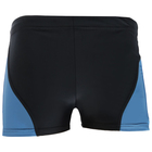 Плавки-шорты детские для плавания 003, размер 42, цвета микс - Фото 6