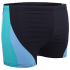 Плавки-шорты взрослые для плавания, размер 44, цвет микс - Фото 1