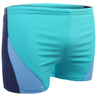 Плавки-шорты взрослые для плавания, размер 44, цвет микс - Фото 3