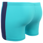 Плавки-шорты взрослые для плавания, размер 44, цвет микс - Фото 4