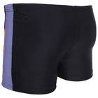 Плавки-шорты взрослые для плавания, размер 44, цвет микс - Фото 6