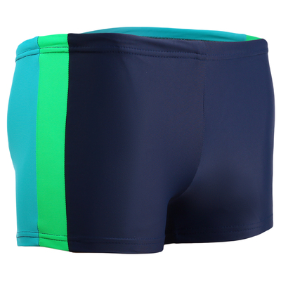 Плавки-шорты детские для плавания 004, размер 28, цвета МИКС