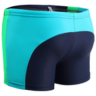 Плавки-шорты детские для плавания 004, размер 28, цвета МИКС - Фото 2