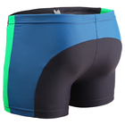 Плавки-шорты детские для плавания 004, размер 30, цвета МИКС - Фото 4