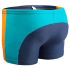 Плавки-шорты детские для плавания 004, размер 34, цвета МИКС - Фото 6