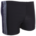 Плавки-шорты детские для плавания 004, размер 36, цвета МИКС - Фото 7