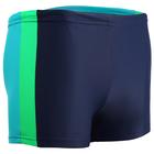 Плавки-шорты детские для плавания 004, размер 40, цвета МИКС - Фото 1