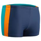 Плавки-шорты детские для плавания 004, размер 40, цвета МИКС - Фото 4