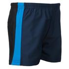 Плавки-шорты детские для плавания 004, размер 40, цвета МИКС - Фото 6