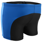 Плавки-шорты взрослые для плавания, размер 44 - Фото 2