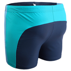 Плавки-шорты взрослые для плавания, размер 44 - Фото 12