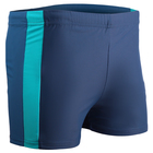 Плавки-шорты взрослые для плавания, размер 44 - Фото 13