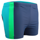 Плавки-шорты взрослые для плавания, размер 44 - Фото 5