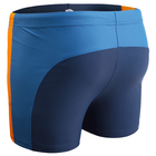 Плавки-шорты взрослые для плавания, размер 44 - Фото 10