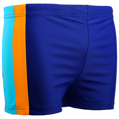 Плавки-шорты взрослые для плавания, размер 52