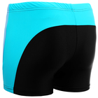 Плавки-шорты взрослые для плавания, размер 52 - Фото 4