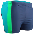 Плавки-шорты взрослые для плавания, размер 52 - Фото 5