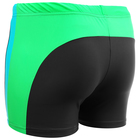 Плавки-шорты взрослые для плавания, размер 52 - Фото 7