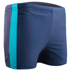 Плавки-шорты взрослые для плавания, размер 54 - Фото 17