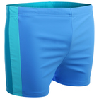 Плавки-шорты взрослые для плавания, размер 54 - Фото 19