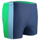 Плавки-шорты взрослые для плавания, размер 54 - Фото 7