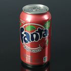 Напиток Fanta Fruit Punch 355мл - Фото 1