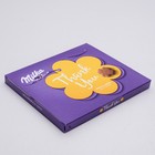 Конфеты Milka Thank You, 110 г - Фото 2