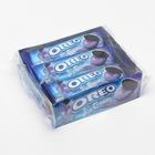Печенье Oreo Ice Cream Bluberry, 28,5 г - Фото 3