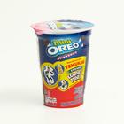 Печенье Oreo Mini Strawberry, 61,3 г - Фото 4