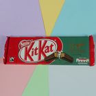 Батончик KitKat Dark Mint 165,6 г - Фото 1
