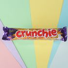 Батончик Cadbury Crunchie 40 г - Фото 1