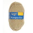 Пряжа Karapuz Eco (КарапузЭко) 90% акрил, 10% капрон 125м/50гр (мозаика297) - Фото 2