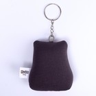 Брелок-антистресс «Обнимашки», кот, 7х7 см - Фото 5