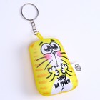 Брелок антистресс «Хочу на ручки» 7 х 7 см - Фото 3