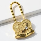 Замок свадебный «Совет да любовь» - Фото 2