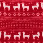 Плед "Экономь и Я" 75х100 см, Серебряное копытце, 150 г/м², 100% п/э - Фото 2