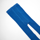 Колготки детские ФИКСИКИ "Нолик" син. р-р 116-122 см, 6-7 лет, 80% хл, 17% п/э, 3% эл - Фото 4