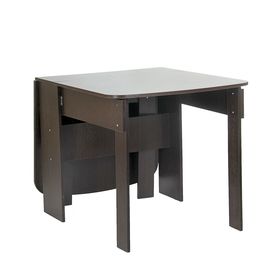 Венге темный