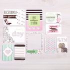 Набор карточек для творчества "#На_шпильках", 9,5 х 10 см - Фото 2