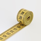 Сантиметровая лента в футляре, 150 см, цвет МИКС, цена за 1 штуку - Фото 2