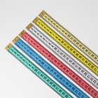 Сантиметровая лента в футляре, 150 см, цвет МИКС, цена за 1 штуку - Фото 4