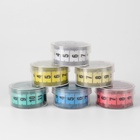 Сантиметровая лента в футляре, 150 см, цвет МИКС, цена за 1 штуку - Фото 6