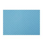 Набор коробок 3в1 "Белые цветочки на голубом", 23 х 16 х 9,5 - 19 х 12 х 6,5 см - Фото 3