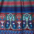 Платье женское ПЛК214 цвет МИКС, р-р 56 - Фото 16