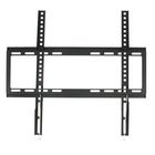 Кронштейн Ultramounts UM812F, для ТВ, фиксированный, 32-55", 19.5 мм от стены, черный - фото 51432741