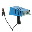 Нагрузочная вилка для аккумулятора НВ-02, 12 В, 100/200 А - Фото 2