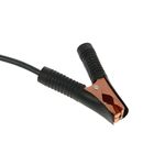 Нагрузочная вилка для аккумулятора НВ-02, 12 В, 100/200 А - Фото 3