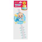 Украшение для торта «1 годик», малыш, р-р 15 см - Фото 3