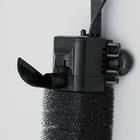 Фильтр внутренний Aquael PAT mini 4 W, 400 л./ч.,акв. до 120 л - Фото 11