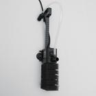 Фильтр внутренний Aquael PAT mini 4 W, 400 л./ч.,акв. до 120 л - Фото 3